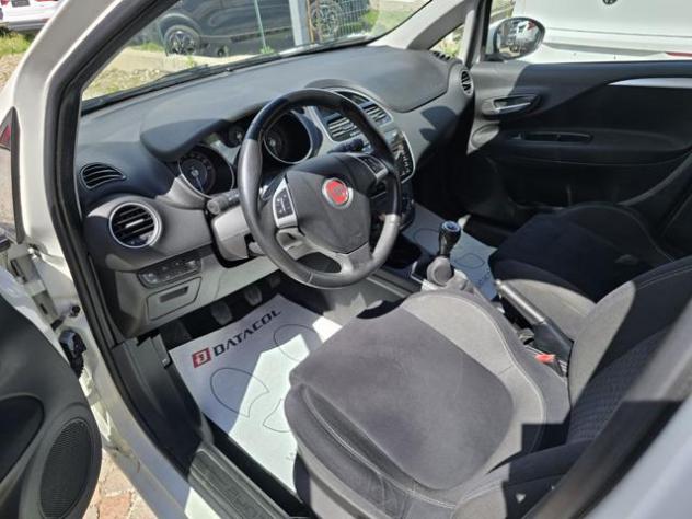 FIAT Punto 1.3 MJT II S&S 95 CV 5 porte Street rif. 23536105 - Foto 7
