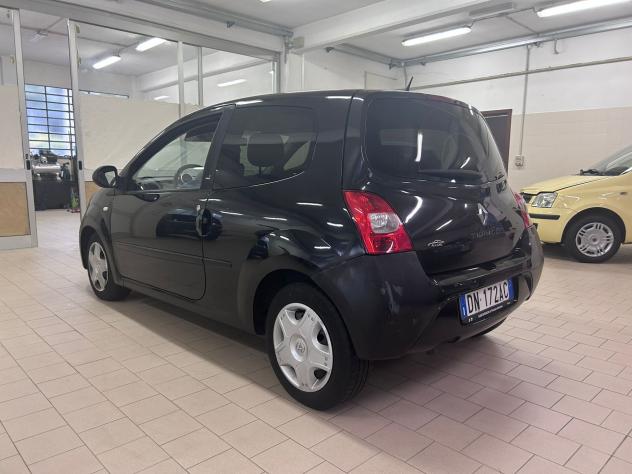 Renault Twingo 1.2 16V Nokia GPL - Foto 8