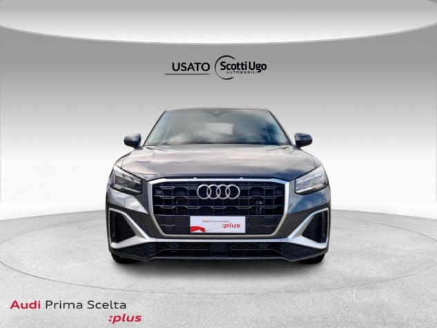 Audi Q2 I 2021 35 1.5 tfsi S line edition s-tronic - Foto 2