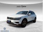 Volkswagen Tiguan II 2016 1.5 tsi Advanced 150cv dsg