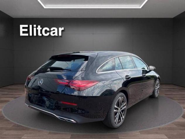 MERCEDES-BENZ CLA 180 Automatic Shooting Brake Advanced rif. 23311824 - Foto 6