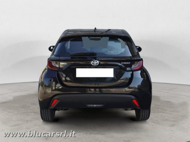 TOYOTA Yaris Hybrid Active MY22 rif. 23617359 - Foto 4