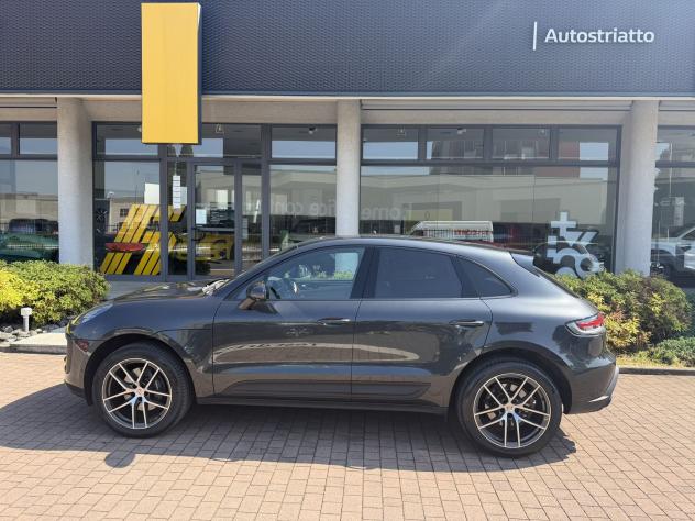 Porsche Macan 2.0 265 cv -IVA ESP - Approved - Foto 7