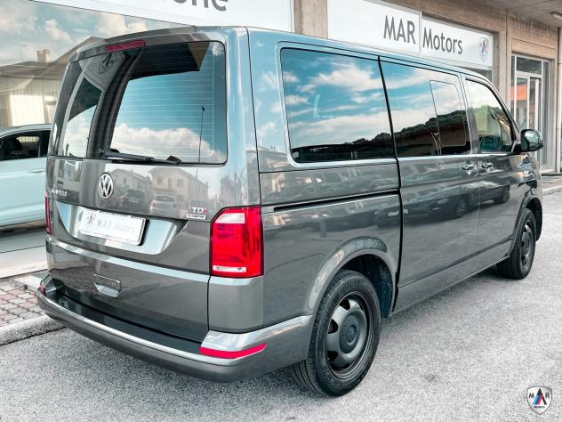 Volkswagen Caravelle 2.0 TDI 150CV DSG PC Comfortline - Foto 5