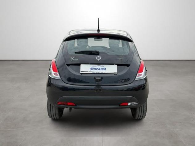 LANCIA Ypsilon 1.0 FireFly 5 porte S&S Hybrid Gold rif. 24176579 - Foto 5