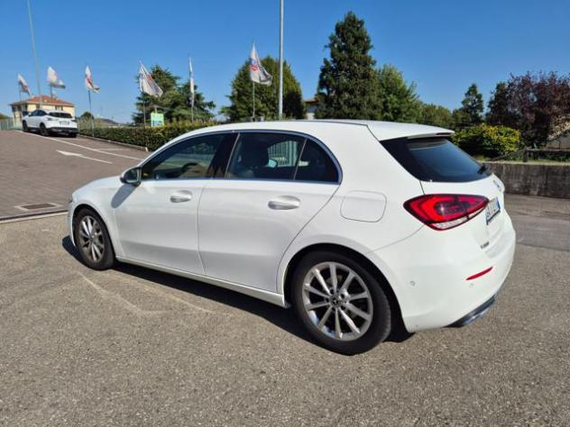 MERCEDES-BENZ A 180 Automatic Sport rif. 24164527 - Foto 8