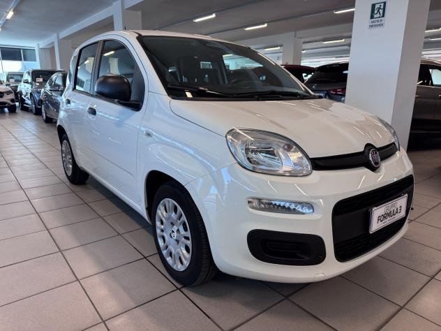 FIAT Panda 1.0 FireFly 70cv S&S Hybrid Pandina - Foto 2