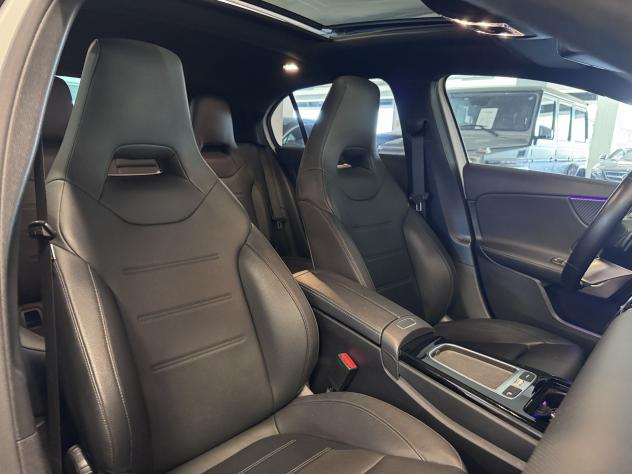 Mercedes-Benz Classe A A 180 d Progressive Advanced Plus - Foto 8