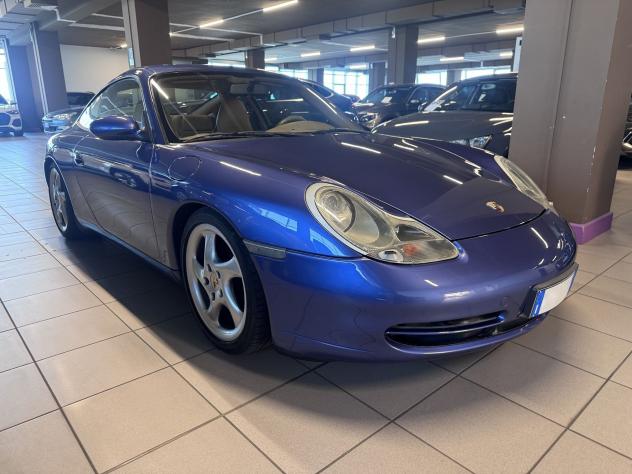 Porsche 911 Carrera - Foto 2