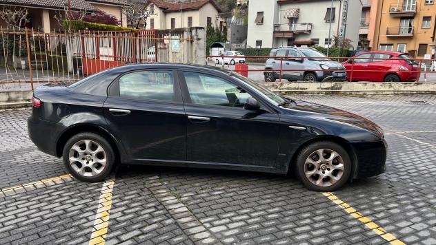 Alfa Romeo 159 Berlina 1.9 jtdm 16v Progression 150cv - Foto 6