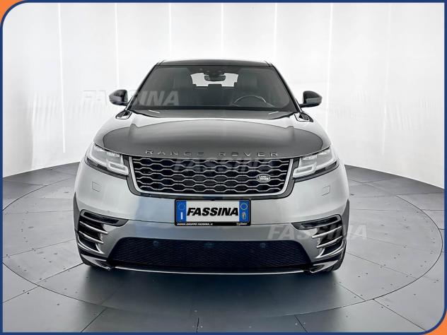 Land Rover Range Rover Velar Range Rover Velar 2.0d i4 R-Dynamic 240cv auto - Foto 2