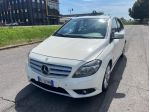 Mercedes-benz B 180 CDI Premium