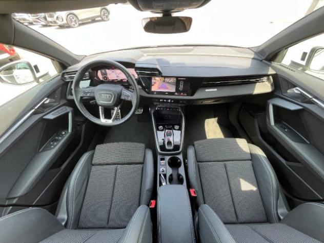 AUDI A3 SPB 35 TDI S tronic S line edition #Port.Elettrico rif. 22453459 - Foto 10