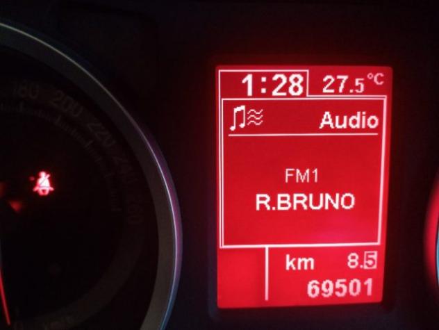ALFA ROMEO Brera 2.2 JTS TRATTATIVA RISERVATA AUTOGEPY 05361881051 rif. 23820239 - Foto 2