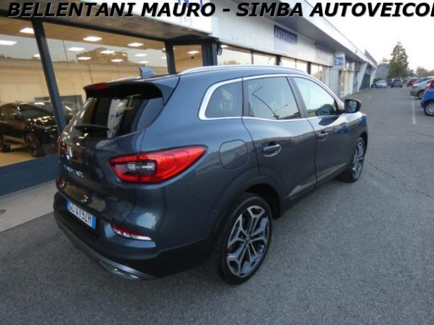 RENAULT Kadjar TCe 140CV FAP Sport Edition2 rif. 23494250 - Foto 7
