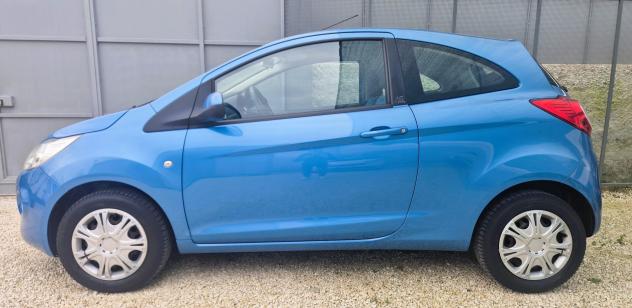 Ford Ka 1.3 TDCi Titanium - Foto 4