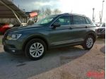 VOLKSWAGEN - Tiguan -  2.0 TDI DSG 4MOTION Business BMT