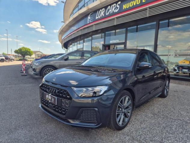 AUDI A1 SPB 30 TFSI S line edition rif. 23804265