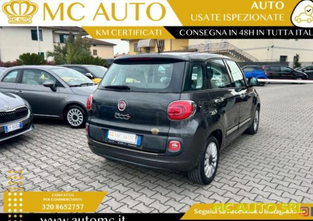 FIAT 500L 1.3 Multijet 95 CV Business rif. 23694414 - Foto 6