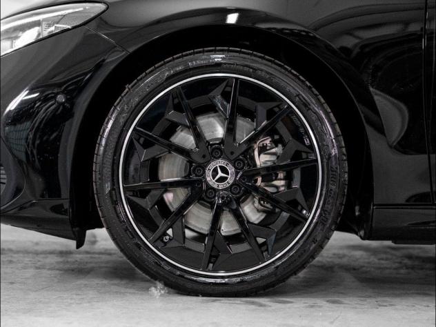 Mercedes-Benz CLA CLA 250+ con tecnologia EQ Shooting Brake AMG Line PREMIUM - Foto 7