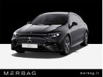 Mercedes-Benz CLA Elettrica 250+ con tecnologia EQ Shooting Brake Advanced Plus