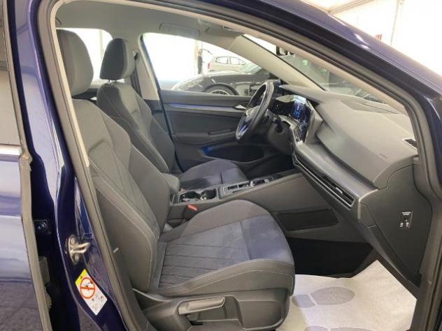 VOLKSWAGEN Golf 1.4 TSI eHYBRID 204 CV DSG Style rif. 23856850 - Foto 9