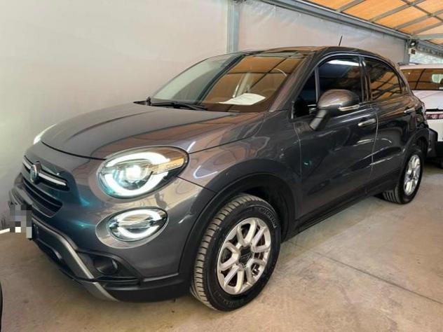 FIAT 500X CROSS 1.3 MultiJet 95 CV rif. 23984123