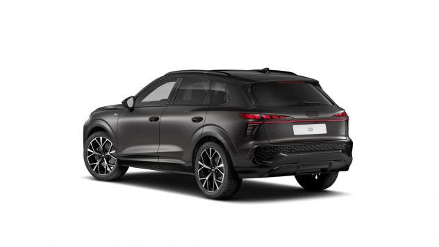 Audi Q3 Audi SUV S line TDI quattro 142 kW S tronic - Foto 3