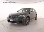 BMW X1 sDrive18d xLine rif. 20481110