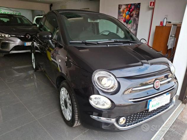 FIAT - 500 C - 1.0 Hybrid Lounge - Foto 6