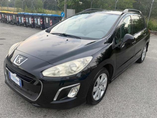 PEUGEOT 308 1.6 8V e-HDi 112CV Stop&Start robotiz. SW Active rif. 23886946 - Foto 7