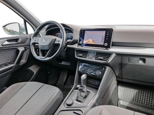 SEAT Tarraco Tarraco 2.0 TDI 4Drive DSG Style - Foto 9