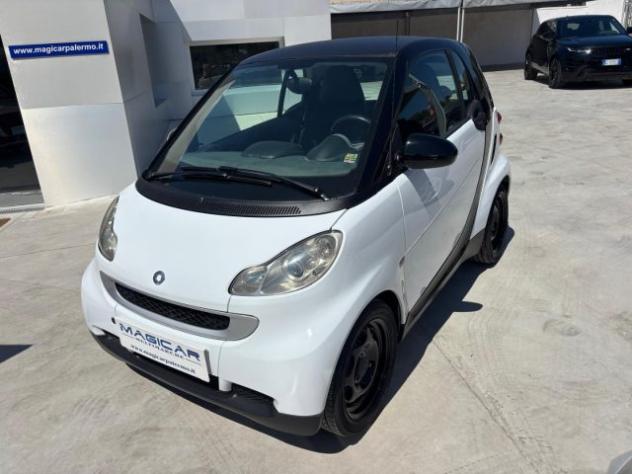 SMART ForTwo 1000 52 kW coupé pure rif. 23790247 - Foto 3