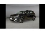Volkswagen T-Cross 1.0 tsi Style 95cv