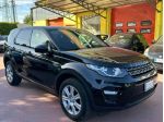 Land Rover Discovery Sport 2.0 TD4 150 CV ,AUTOCARRO,AWD!!