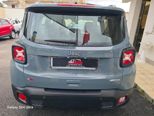 Jeep Renegade 1.6 Mjt 120 CV Limited - Foto 3