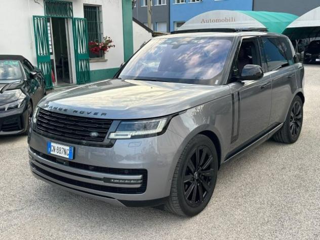 LAND ROVER Range Rover 4.4 V8 AUTOBIOGRAPHY 530CV IVA PANO PELLE KAMERA rif. 23971621 - Foto 3