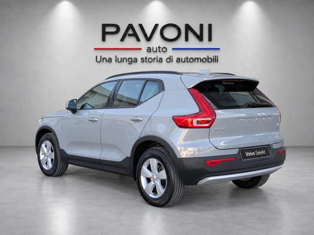Volvo XC40 B3 automatico Essential - Foto 5