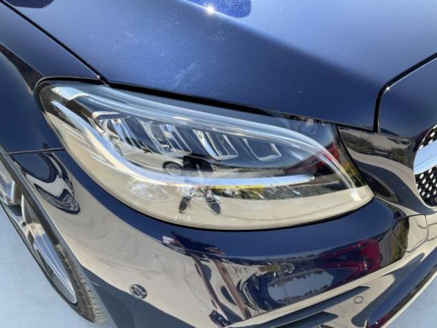 MERCEDES-BENZ C 200 Auto EQ-Boost Cabrio Premium rif. 23757214 - Foto 4