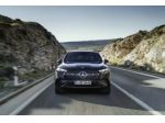 MERCEDES-BENZ GLC 300 e hybrid EQ 4Matic Coupé Advanced rif. 24050360