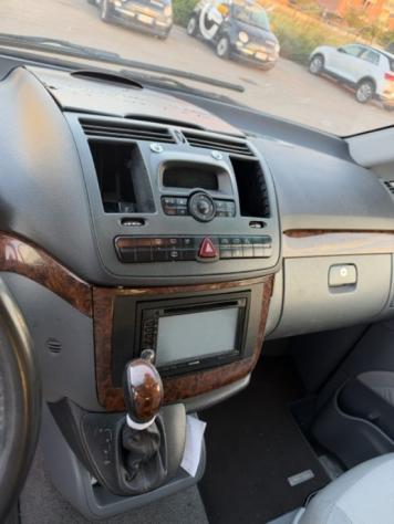 MERCEDES-BENZ Viano 2.2 CDI 4Matic Ambiente rif. 24207540 - Foto 8
