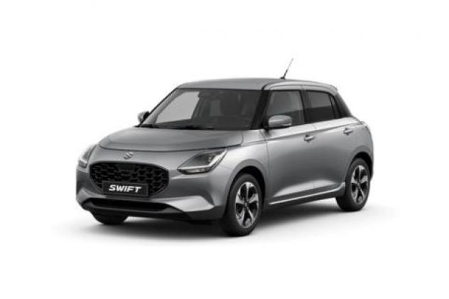 SUZUKI Swift 1.2 Hybrid Top rif. 23255831 - Foto 7