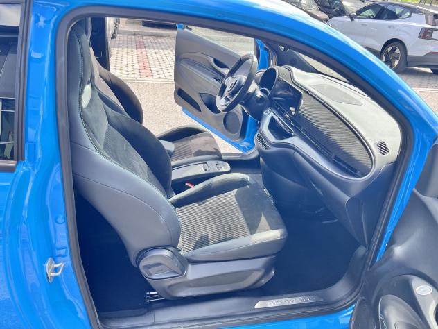 Abarth 500e Elettrica Turismo 155cv - Foto 6