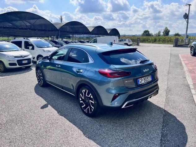 Kia Xceed 1.0 T-GDi GPL Style - Foto 4