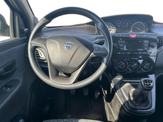 Lancia Ypsilon III 2015 1.2 Elefantino Blu s&s 69cv my19 - Foto 7