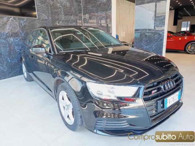 AUDI A3 SPB 30 TDI S tronic Admired rif. 23824057 - Foto 2