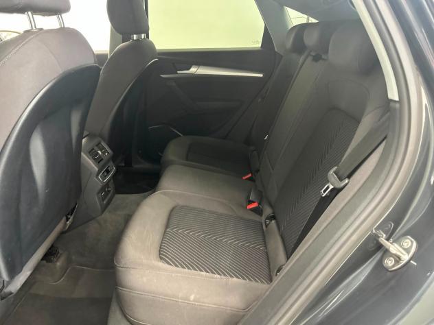 AUDI Q5 Sportback 2022 40 2.0 tdi mhev 12V quattro s-tronic IVA ESPOSTA - Foto 8