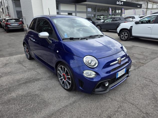 Abarth 595 595 1.4 t-jet Turismo 165cv (#127) PREZZO REALE! - Foto 3