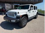 JEEP Wrangler Unlimited 2.0 PHEV ATX 4xe Sahara rif. 23826321