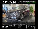 Kia Sportage Sportage 1.6 tgdi hev GT-line Sunroof Pack auto (#826)